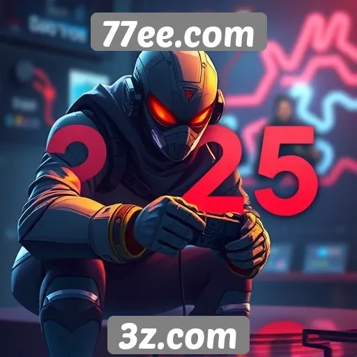 77ee.com : Trends de jogos em 77ee.com para 2025