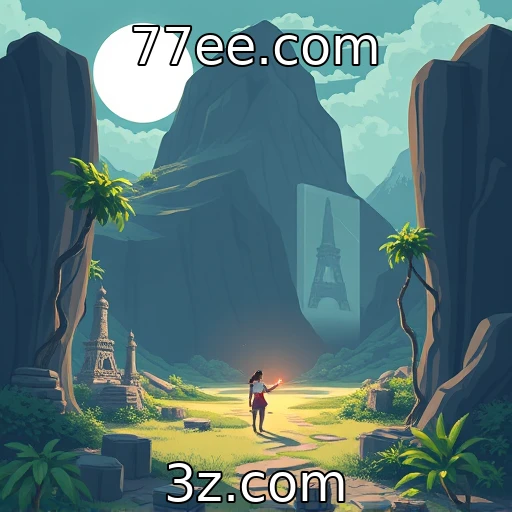 77ee.com : Evolução das narrativas em jogos interativos