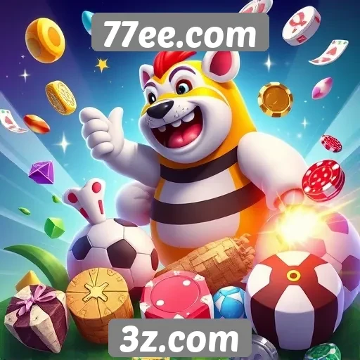 77ee.com : Variedade de jogos disponíveis em 77ee.com
